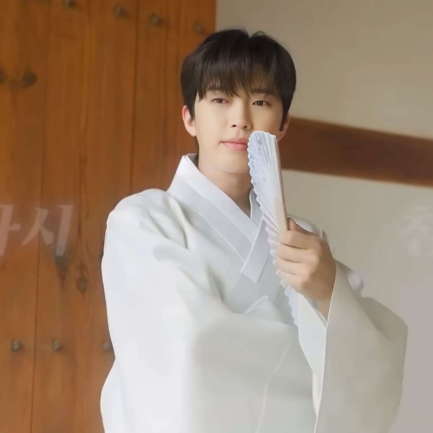 Foto kegiatan terbaru dari Lim Youngwoong