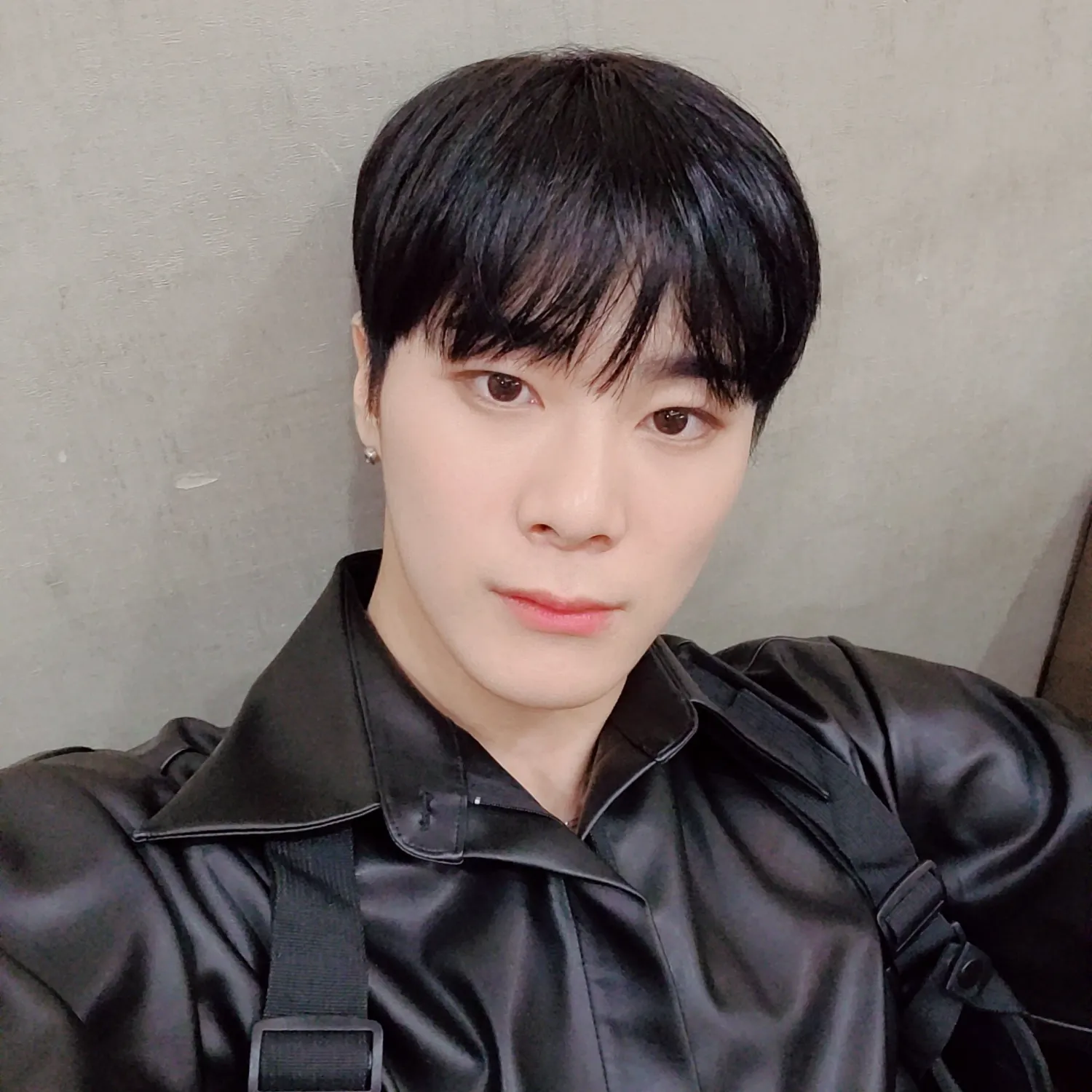 车银优的最新照片