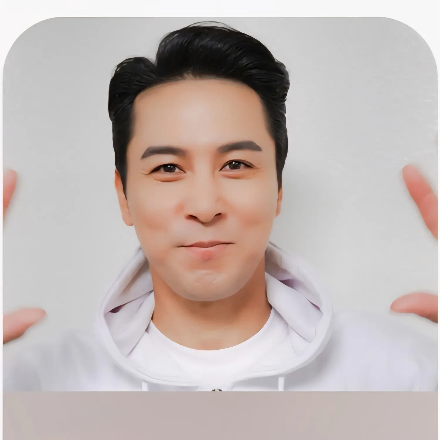 Foto terbaru dari Jang Minho