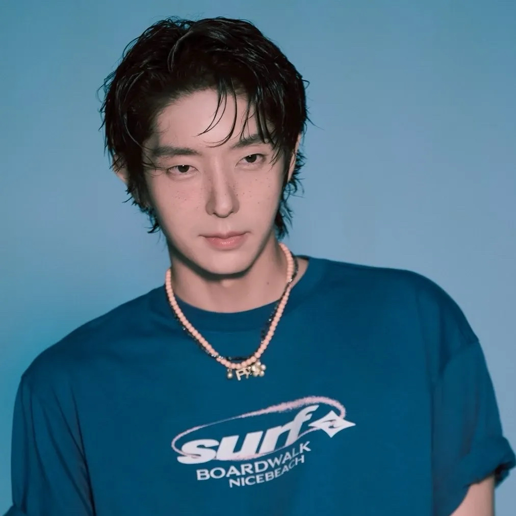 이준기의 최신 사진