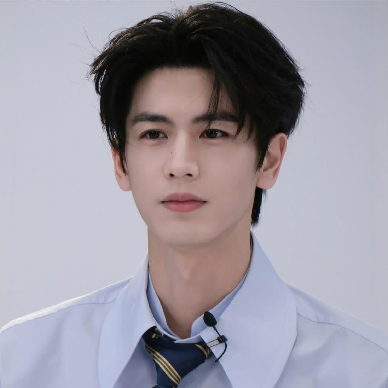 Foto terbaru dari Zhang Linghe
