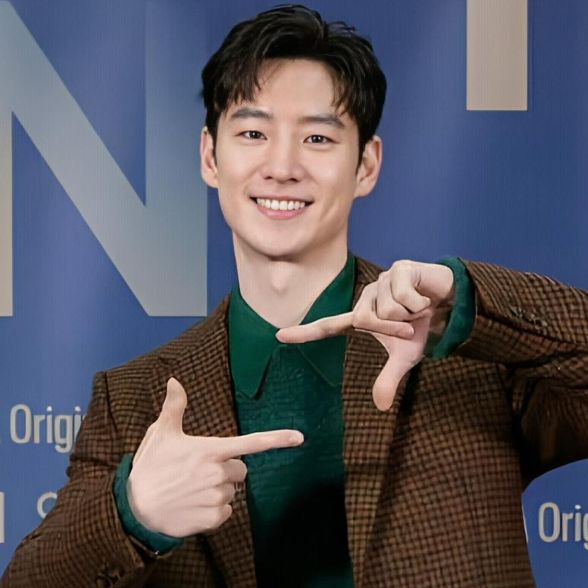 Latest photo of Lee Jaehoon