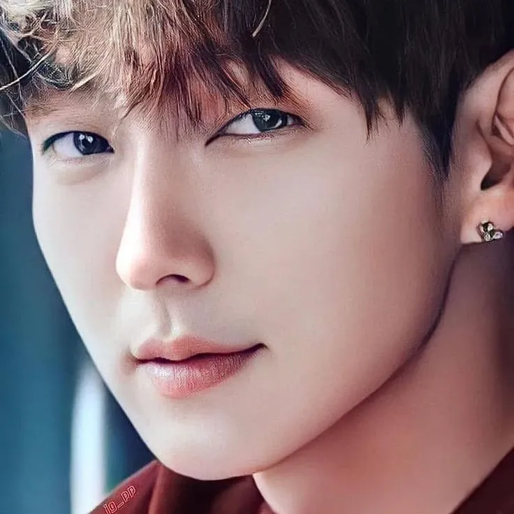 이준기 팬이 찍은 순간