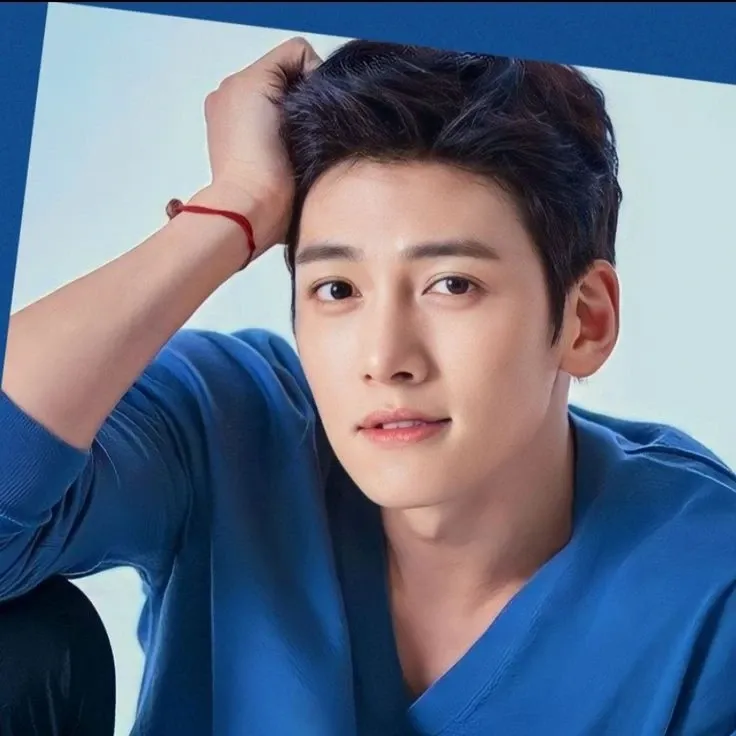 Latest photo of Ji Changwook