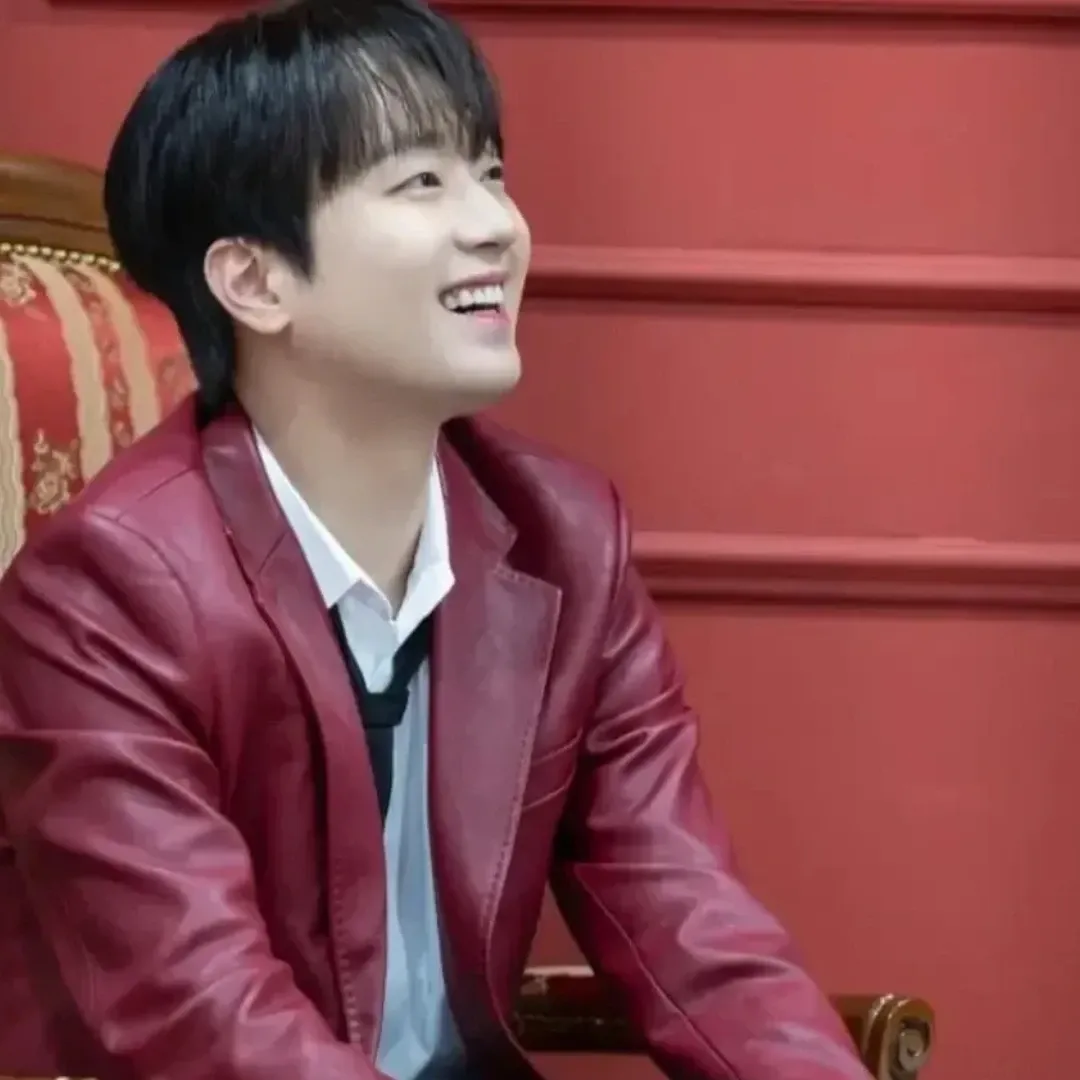 이찬원 팬이 찍은 순간