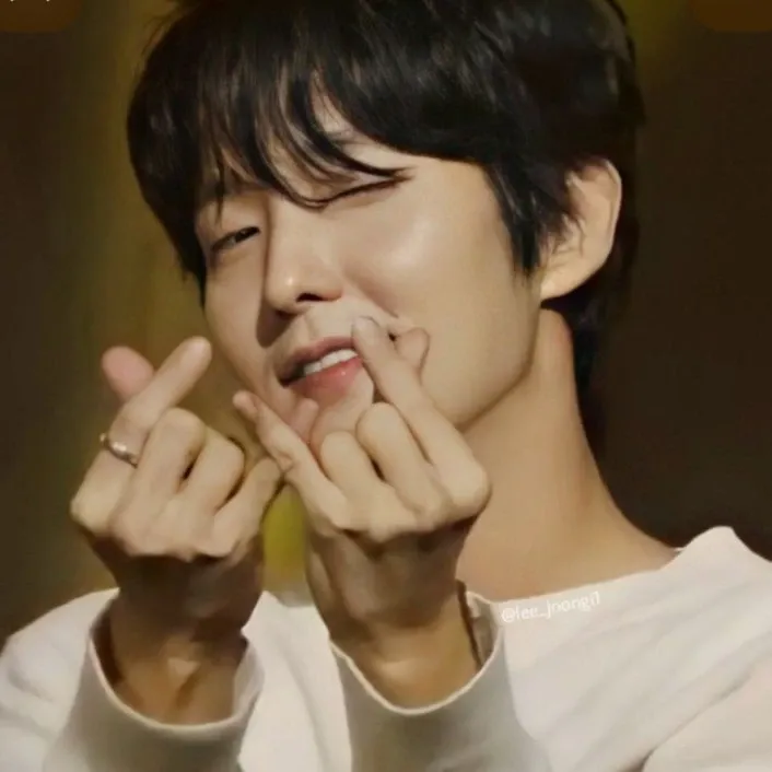이준기 최근 활동샷