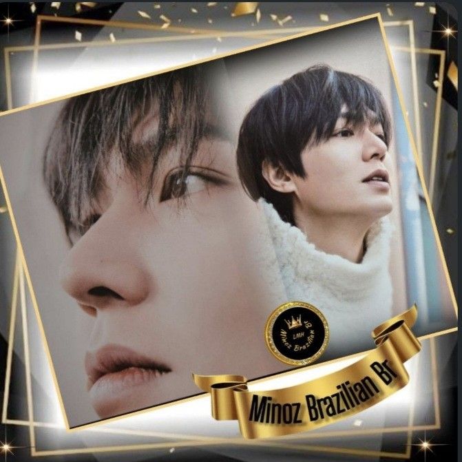 이민호 최근 활동샷