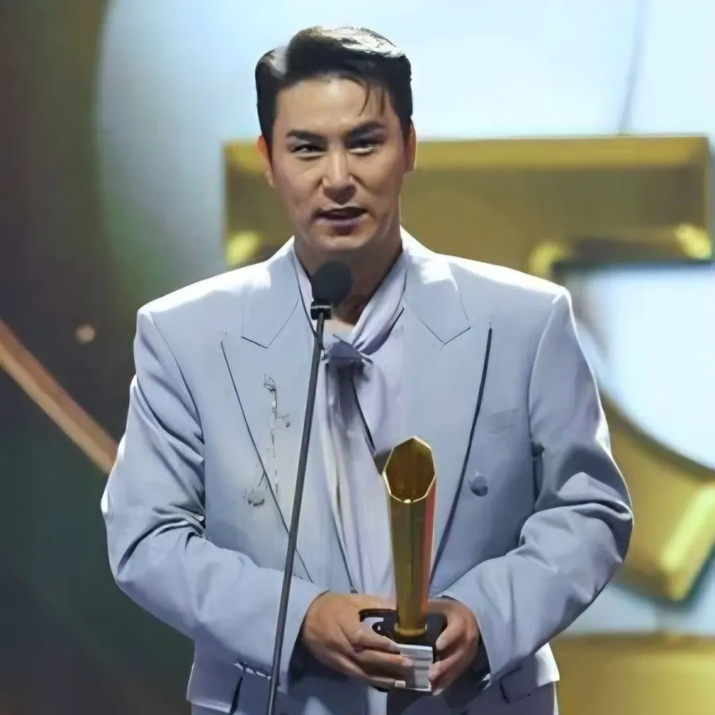 Momen yang diabadikan oleh penggemar Jang Minho