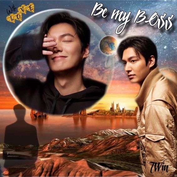Latest photo of Lee Minho