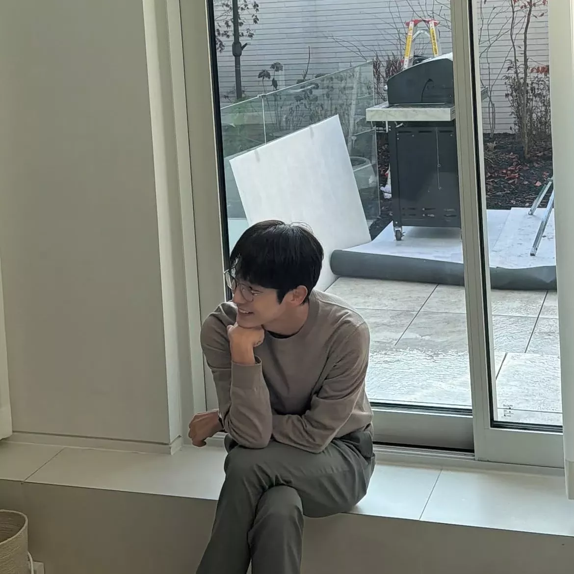 이준기 최근 활동샷