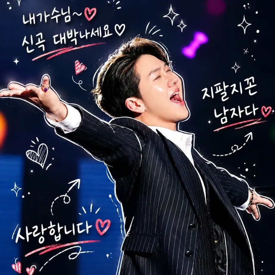 김수찬의 최신 사진