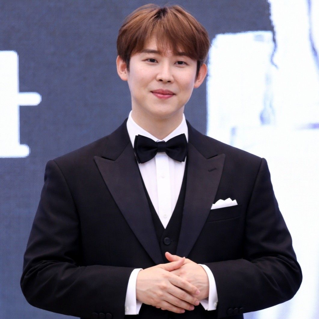 ジヌクの最近の活動ショット