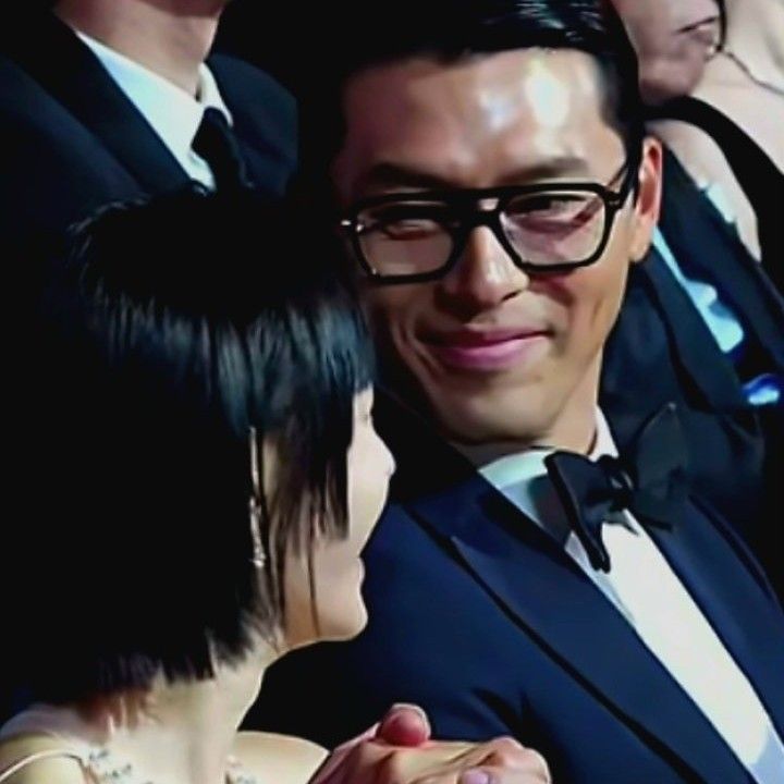 粉絲拍下的孫藝珍瞬間