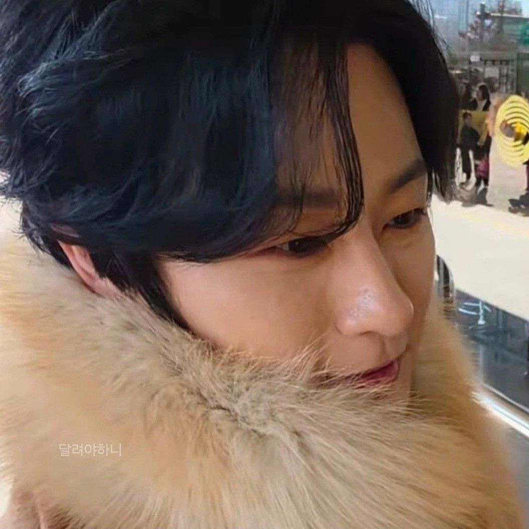 강문경 최근 활동샷