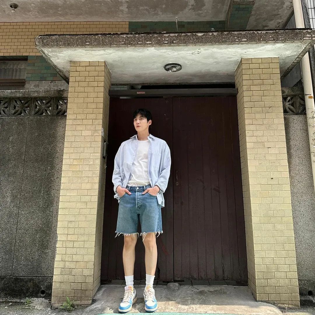 김선호의 최신 사진