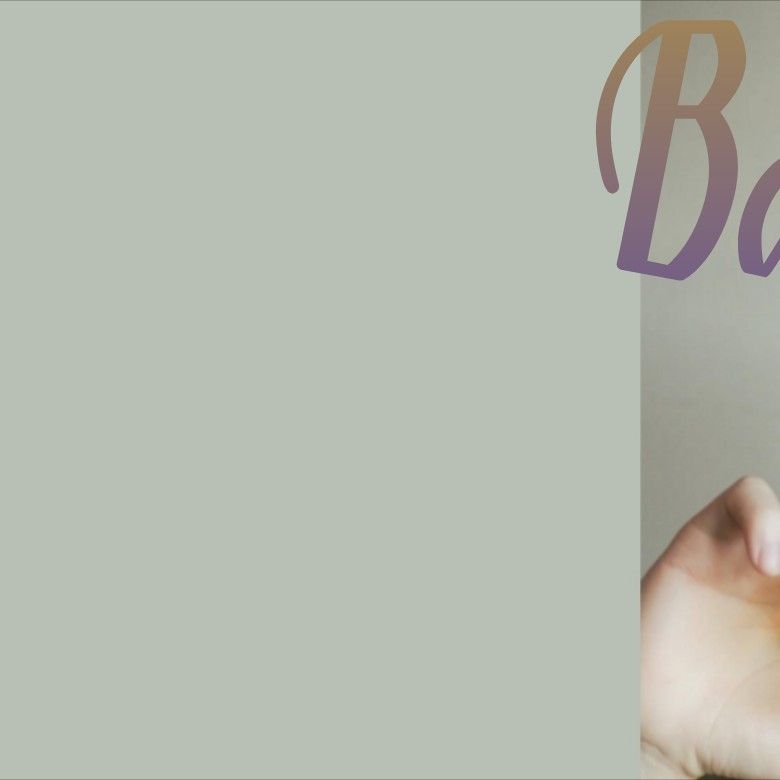 Recent activity shot of Bae Inhyuk