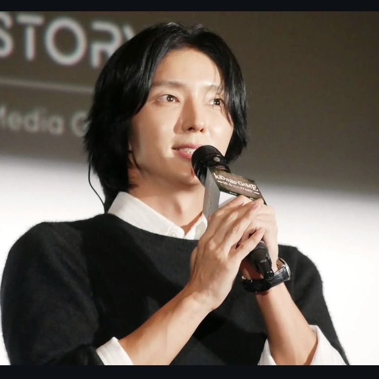 이준기 최근 활동샷
