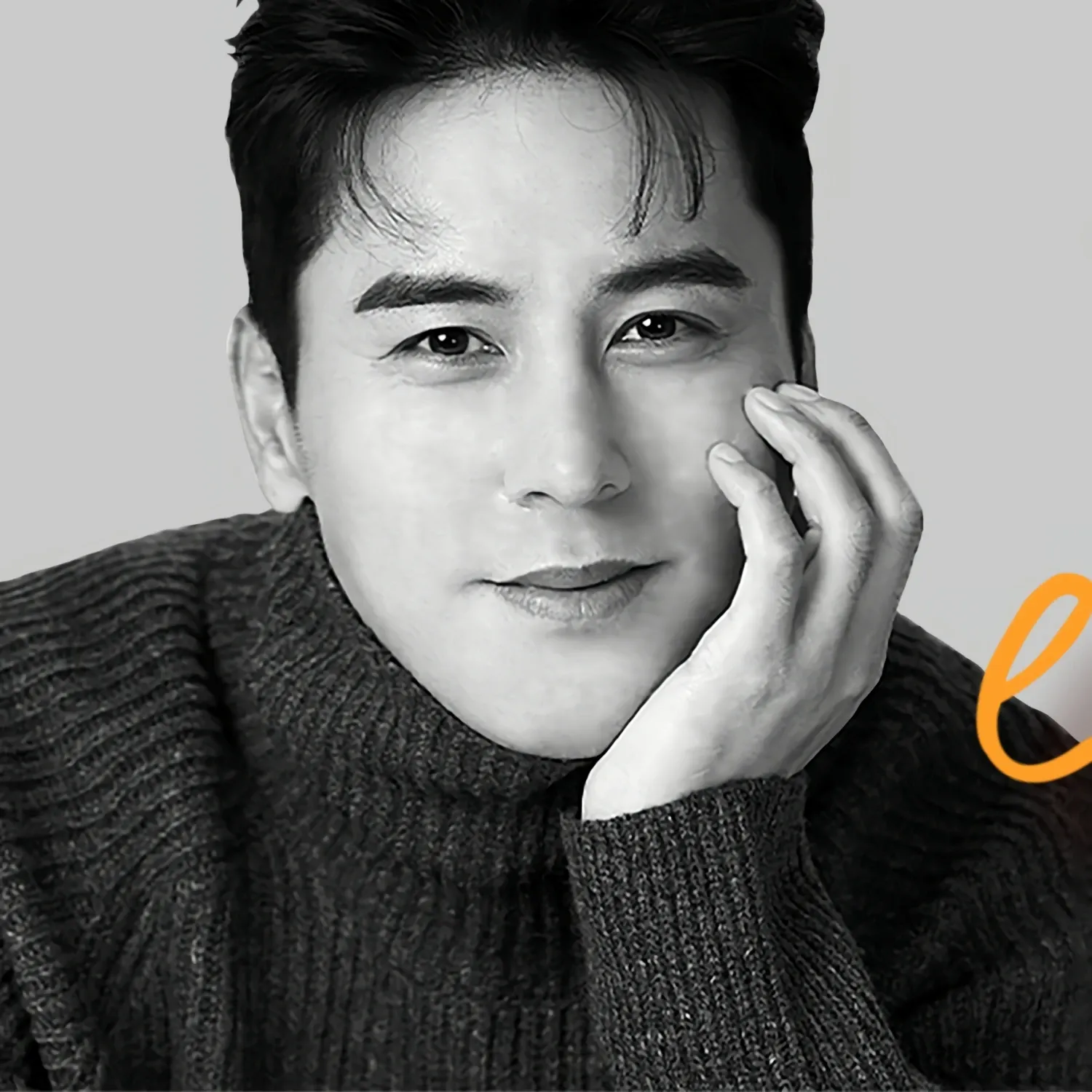 Cuplikan di balik layar dari Jang Minho