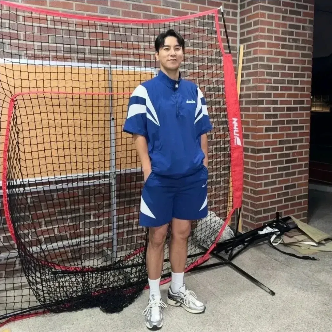 Foto terbaru dari Jang Minho