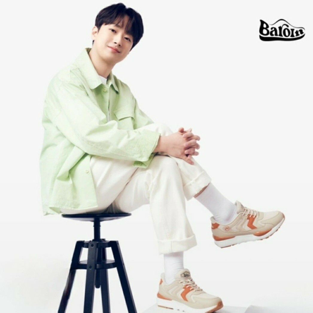 Foto kegiatan terbaru dari Lee Chanwon