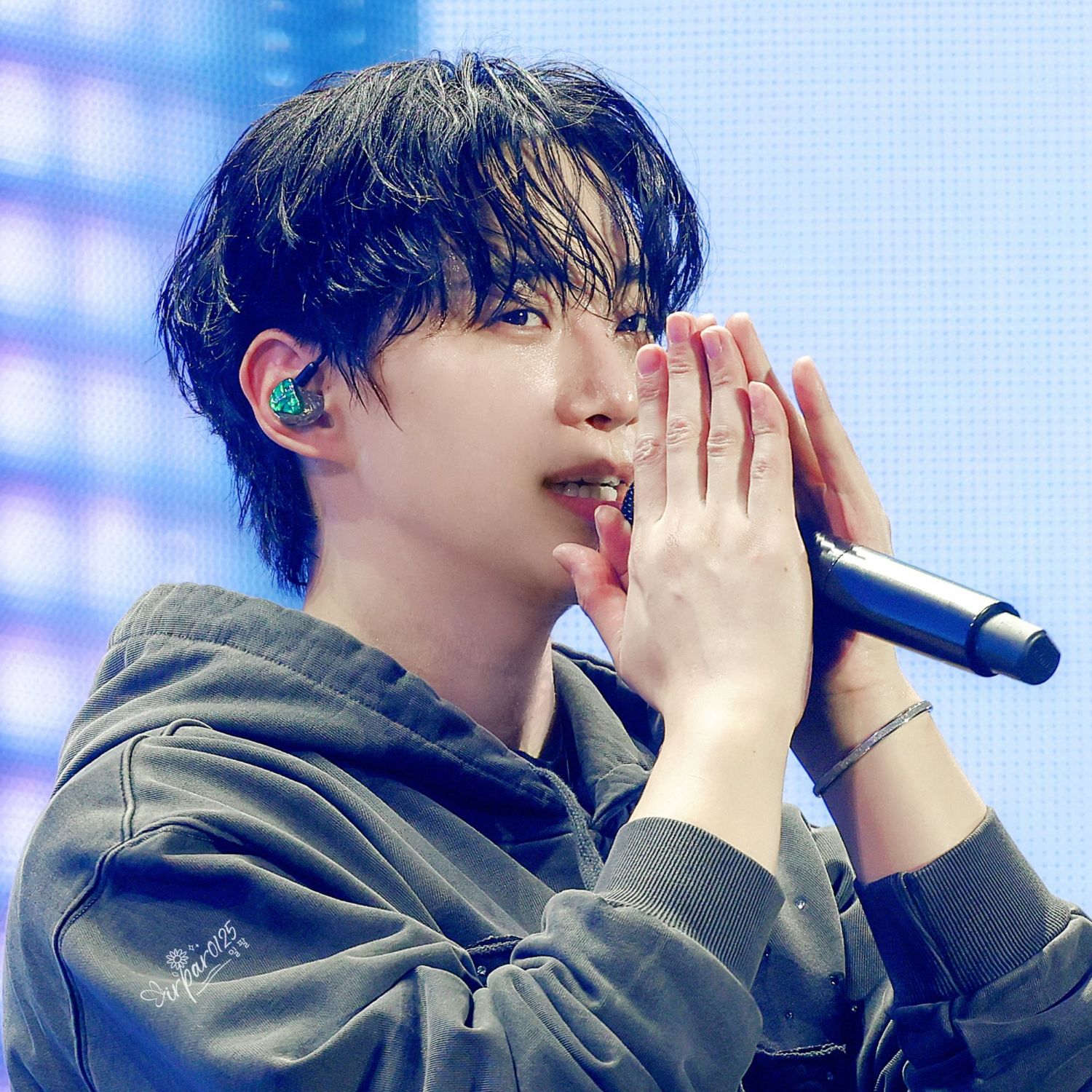 李俊昊的最新照片