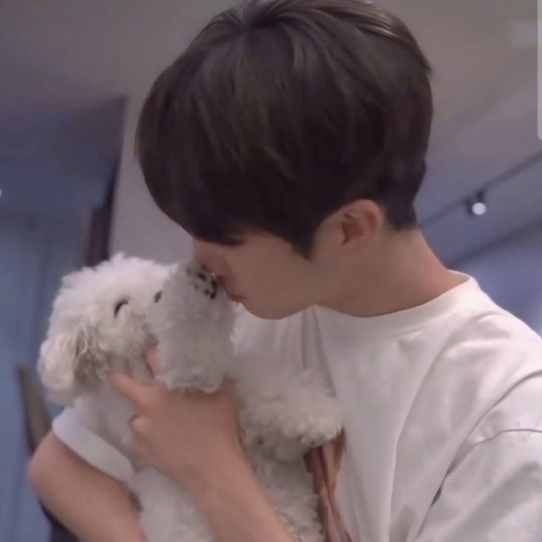 ファンが撮影したチョン・ドンウォンの瞬間