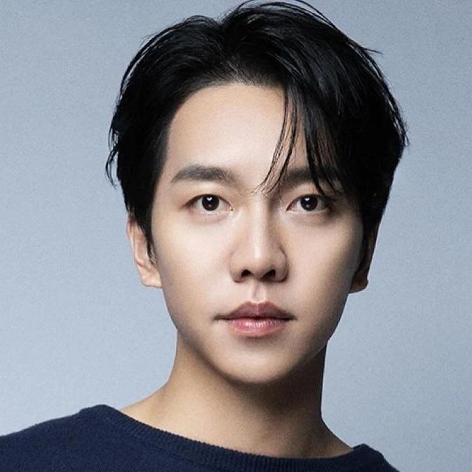 ファンが撮影したイ・スンギの瞬間