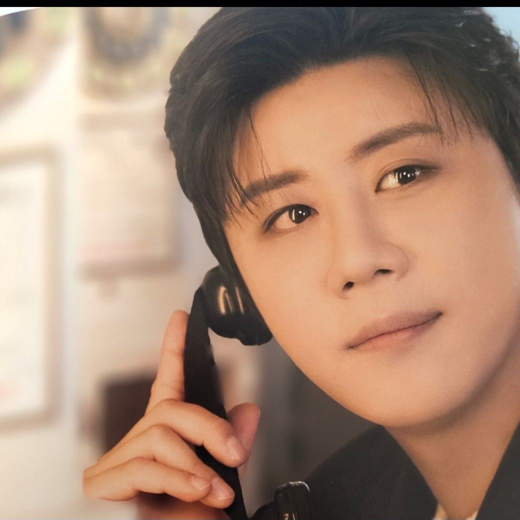 Latest photo of Jin Haesung