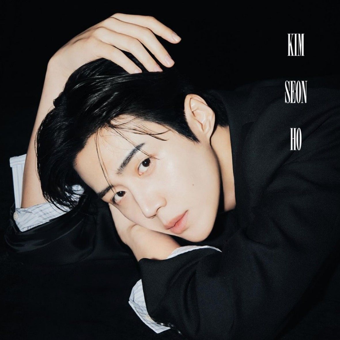 Foto kegiatan terbaru dari Kim Seonho