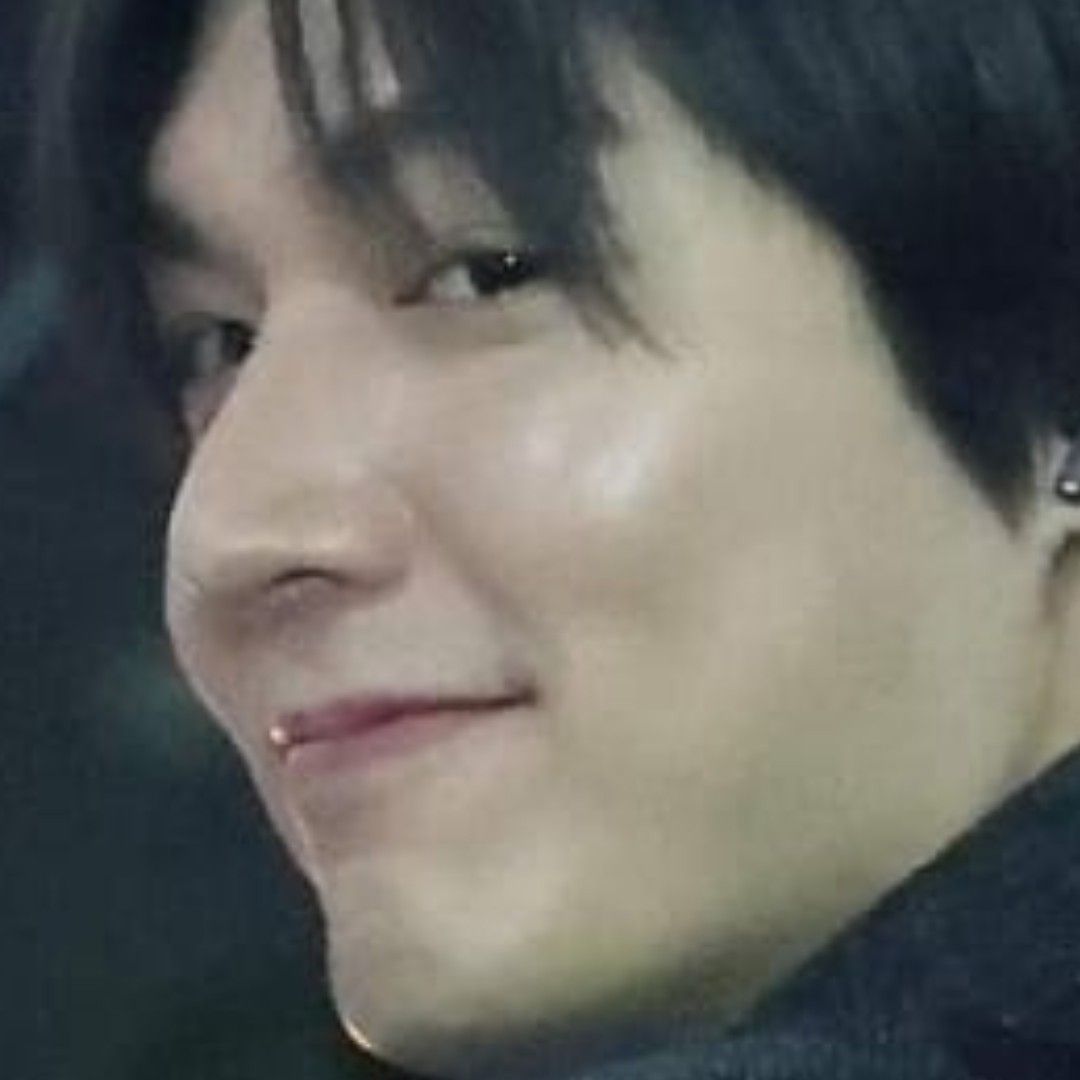 ファンが撮影したイ・ミンホの瞬間