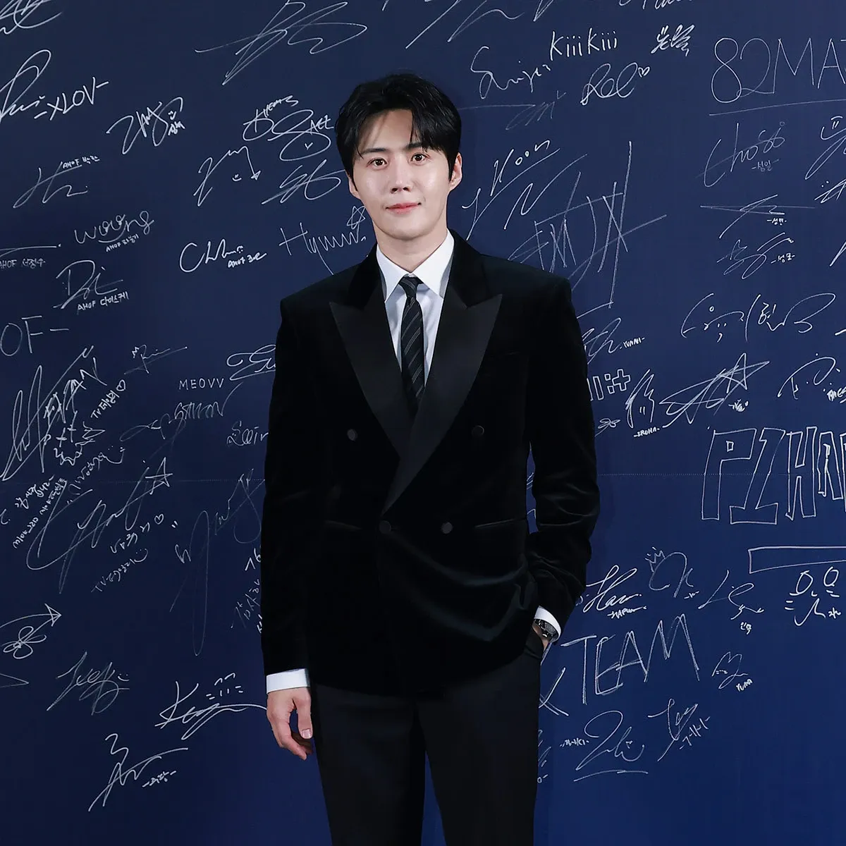 김선호 최근 활동샷