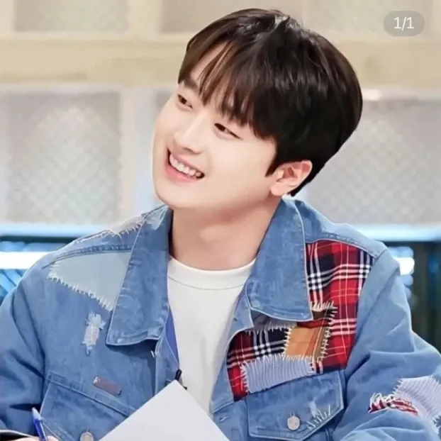 Foto kegiatan terbaru dari Lee Chanwon
