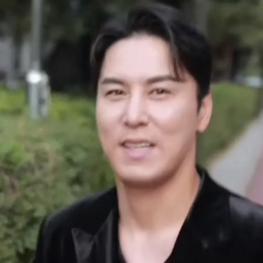 Momen yang diabadikan oleh penggemar Jang Minho