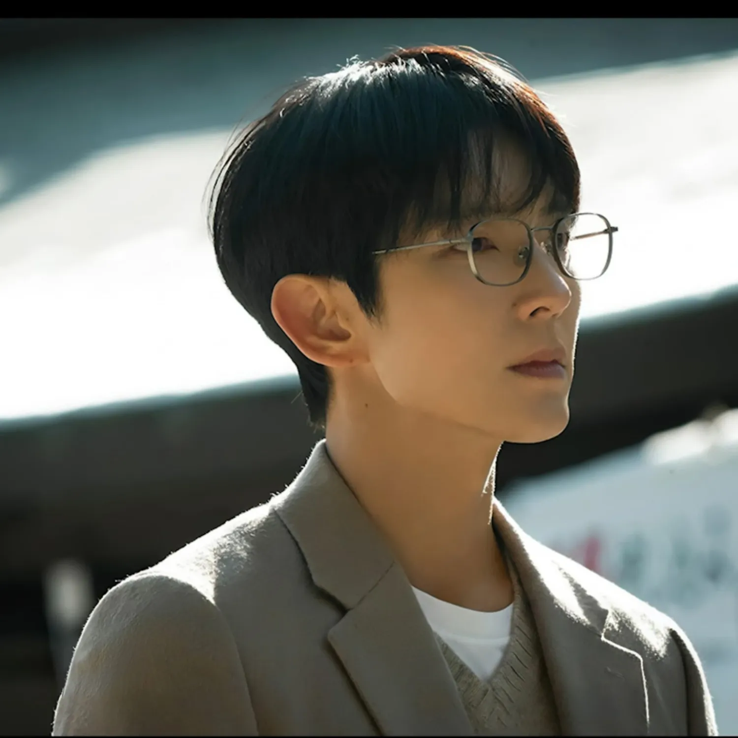 이준기의 최신 사진