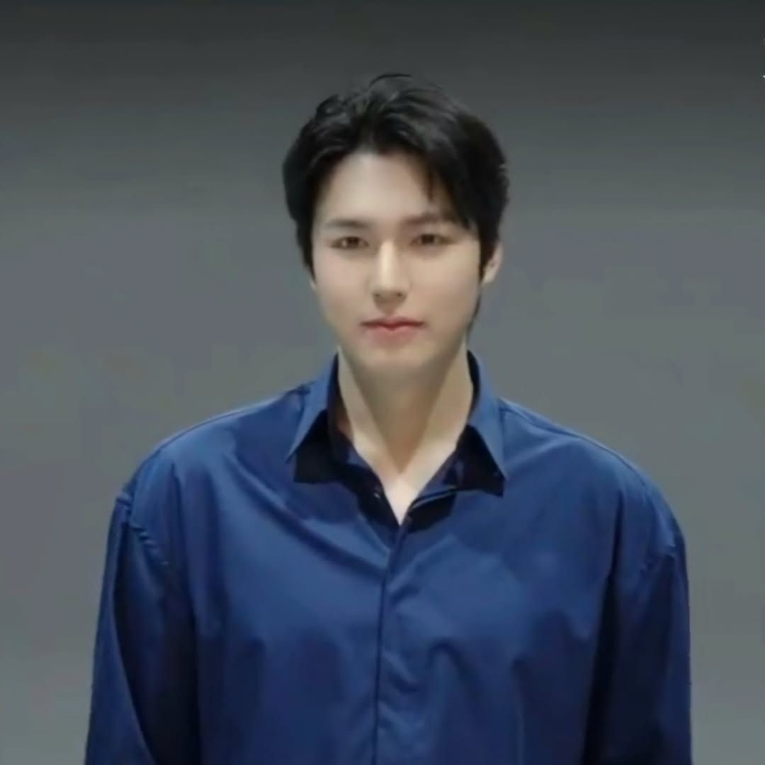 Latest photo of Lee Minho