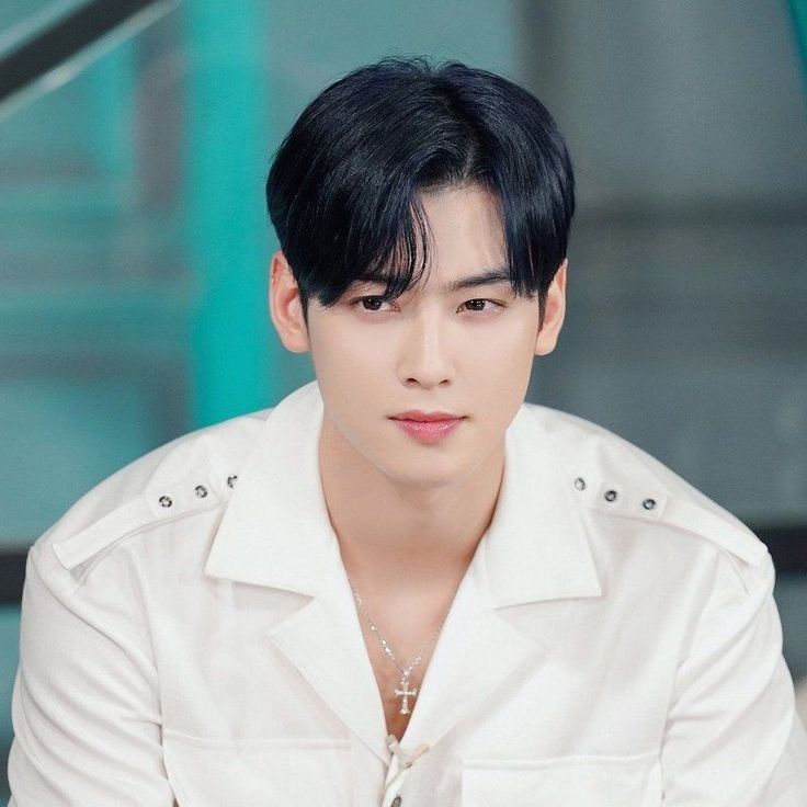 粉丝拍下的车银优瞬间