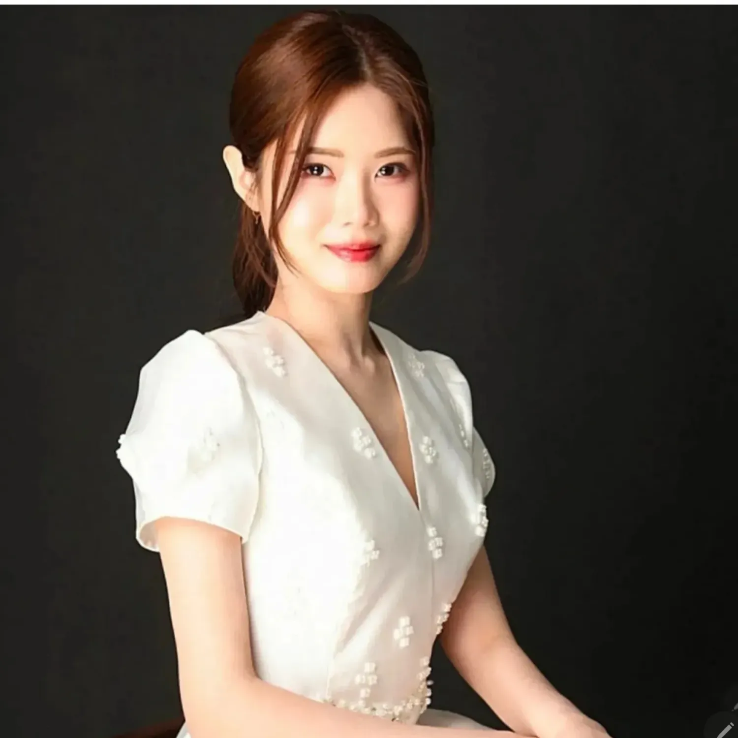 Latest photo of Bae Ahyeon