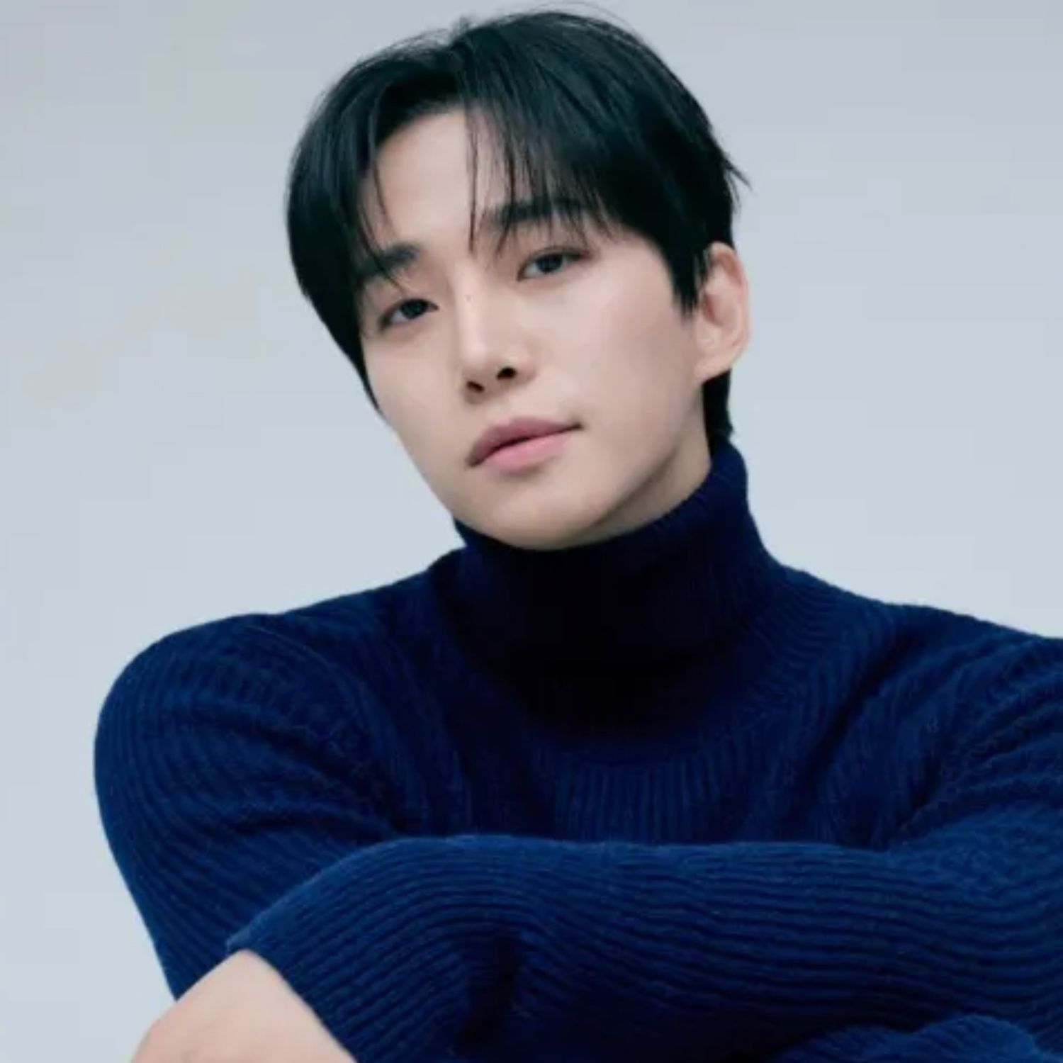 Cuplikan di balik layar dari Lee Junho