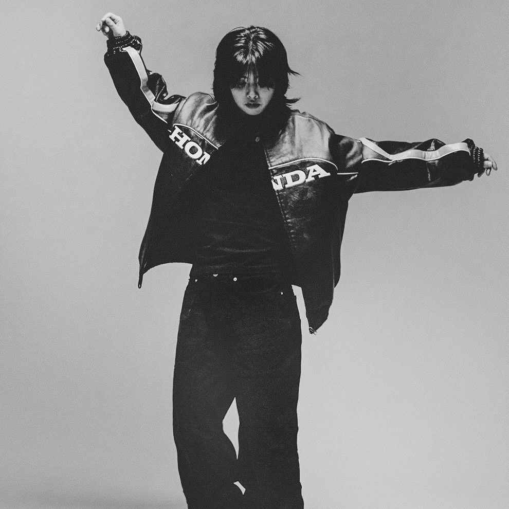 A moment captured by a fan of Aiki