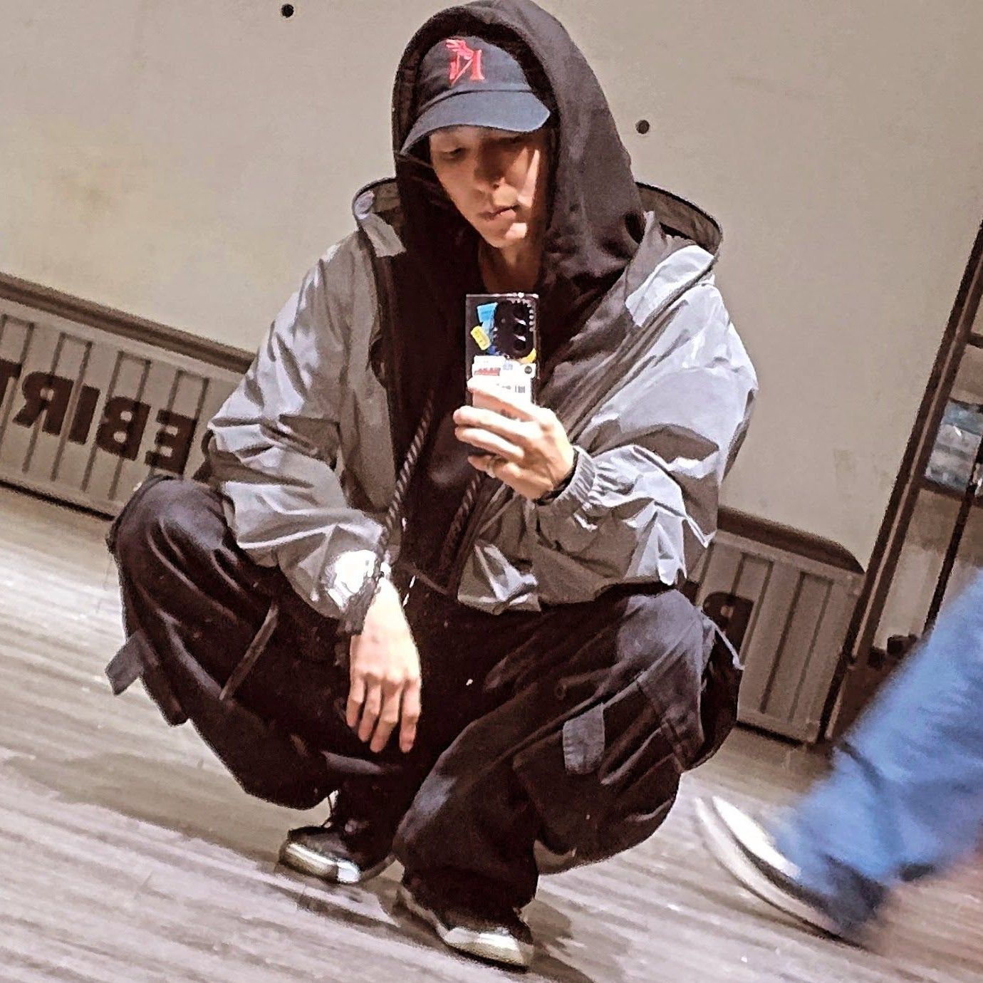 이준기의 최신 사진