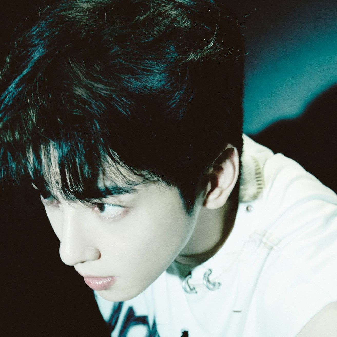 Latest photo of Cha Eunwoo