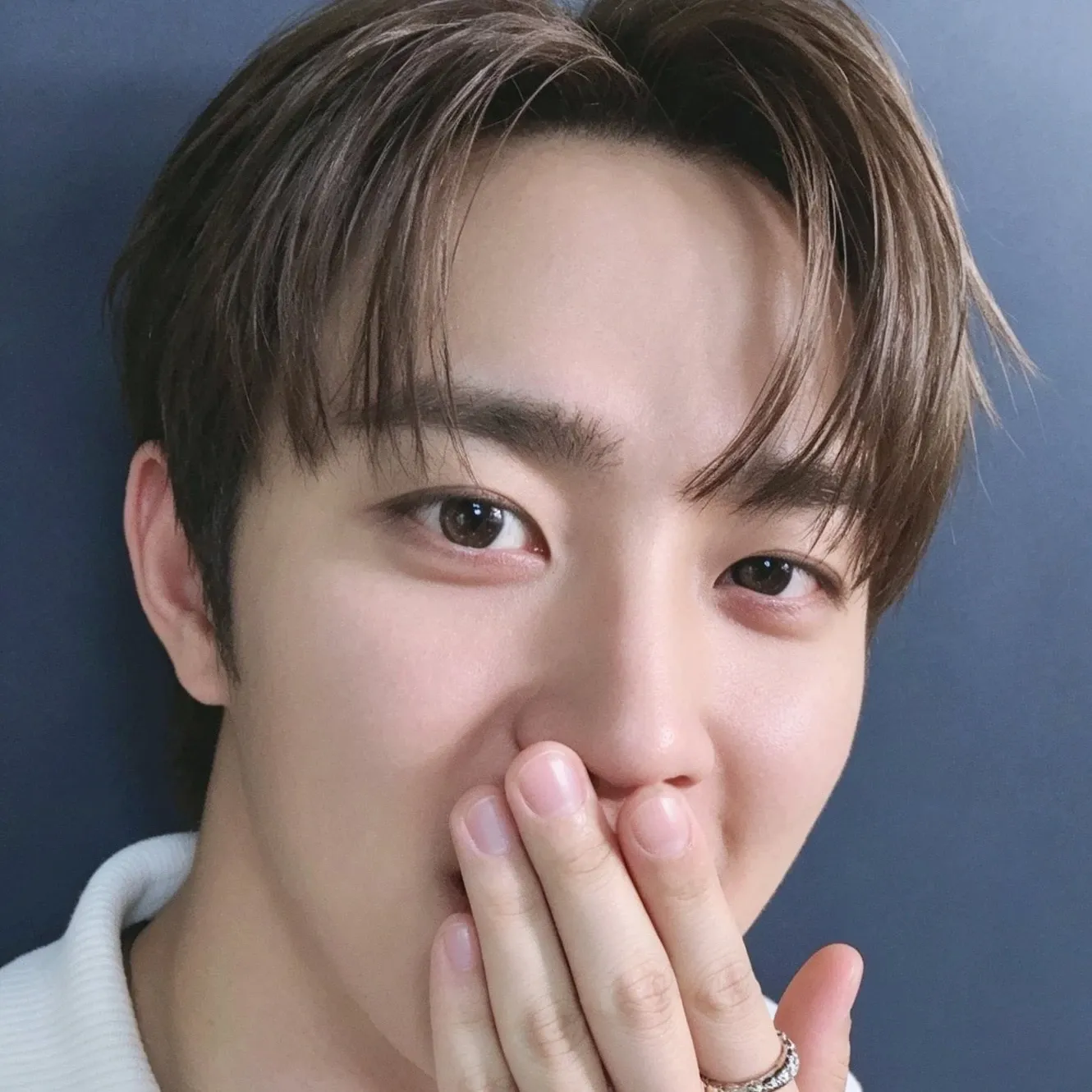 Cuplikan di balik layar dari Doh Kyungsoo (D.O.)
