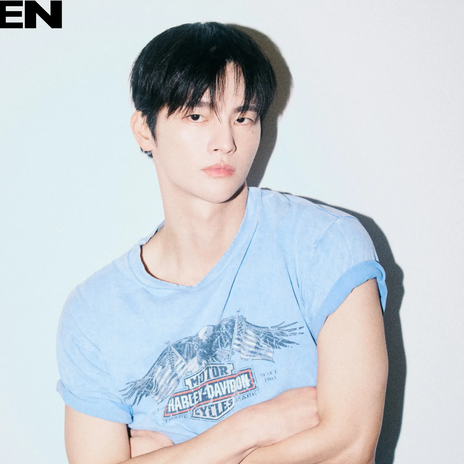Latest photo of Seo Inguk
