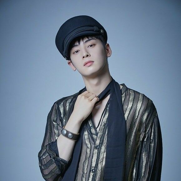 粉絲拍下的車銀優瞬間