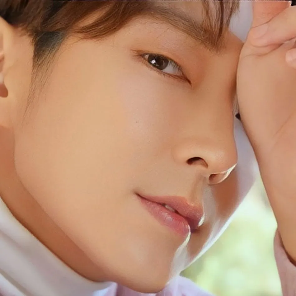 이준기의 최신 사진