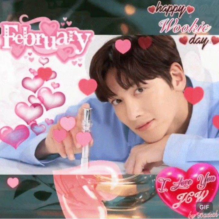 チ・チャンウクのビハインドカット