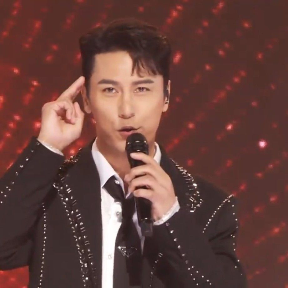 张民好的幕后花絮