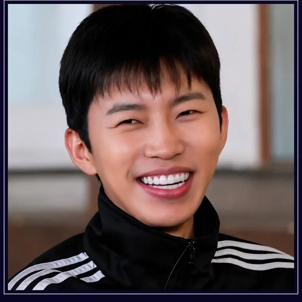 Foto kegiatan terbaru dari Lim Youngwoong