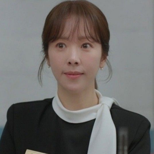 Latest photo of Han Jimin