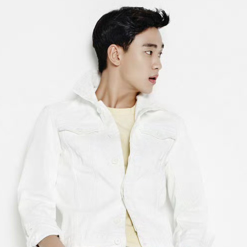 金秀賢的近期活動照